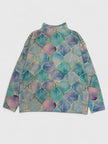 Rhea — Camisola aconchegante de gola alta