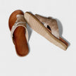 Petra – Sandálias minimalistas de conforto leve